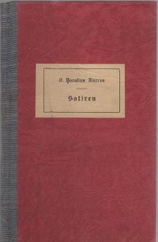 Satiren