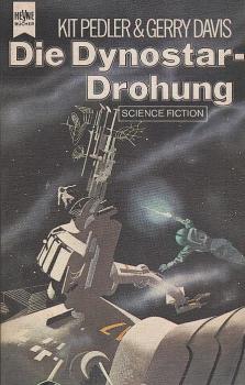 Die Dynostar-Drohung : Science Fiction-Roman.