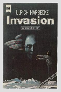 Invasion : Science-fiction-Roman.