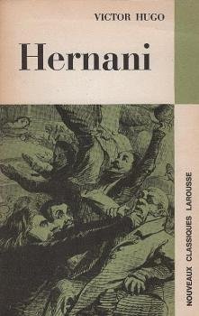 Hernani : drame