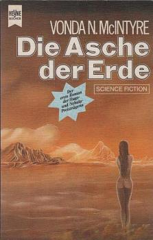 Die Asche der Erde : Science-fiction-Roman.