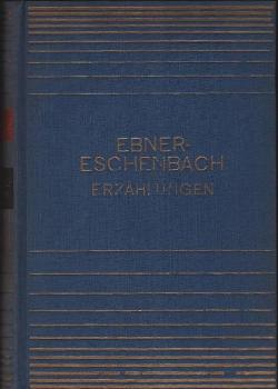 Erzählungen.