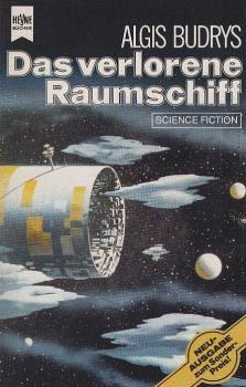 Das verlorene Raumschiff : Science-fiction-Roman.