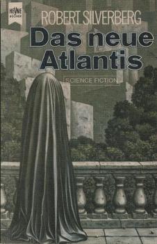 Das neue Atlantis : Science-fiction-Erzählungen.