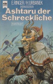 Ashtaru der Schreckliche : Fantasy-Erzählungen.