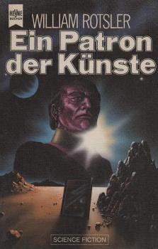 Ein Patron der Künste : Science-fiction-Roman.