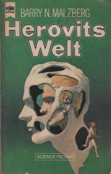 Herovits Welt : Science-fiction-Roman.