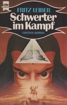 Schwerter im Kampf : Fantasy-Roman.