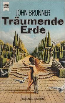 Träumende Erde : Science-fiction-Roman.
