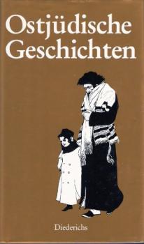 Ostjüdische Geschichten.