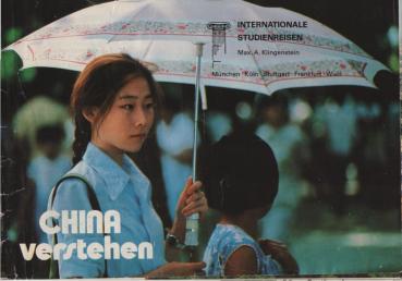 China verstehen.