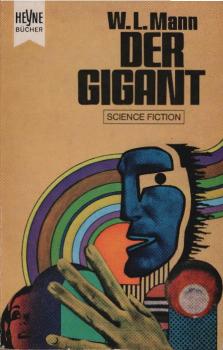 Der Gigant : Utop. Roman.