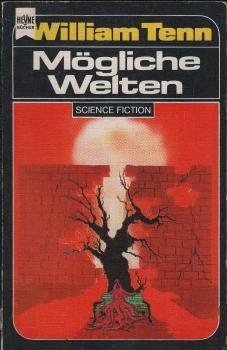 Mögliche Welten : Science-fiction-stories.