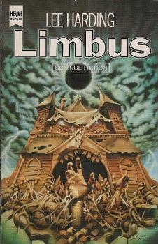 Limbus : Science-fiction-Roman.