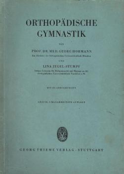Orthopädische Gymnastik.