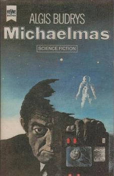 Michaelmas : Science-fiction-Roman.