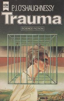 Trauma : Science-fiction-Roman.