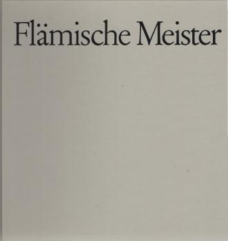 Flämische Meister in der Kasseler Gemäldegalerie.