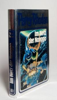 Im Netz der Nonggo.