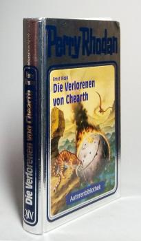 Die Verlorenen von Chearth.