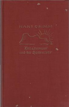 Der Leutnant und der Hottentott und andere afrikanische Erzählungen.