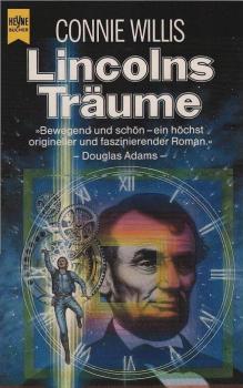 Lincolns Träume : Roman ; Science-fiction.