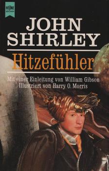 Hitzefühler : Erzählungen.