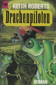 Drachenpiloten : Roman.