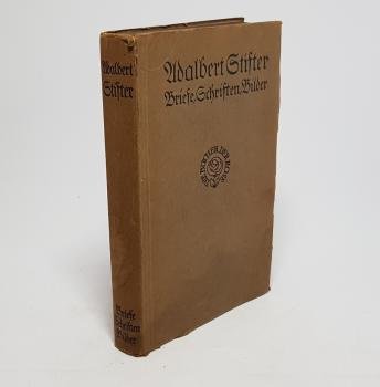 Briefe, Schriften, Bilder.