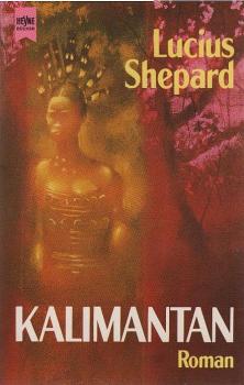 Kalimantan : Roman.