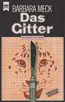 Das Gitter : Science-fiction-Roman.