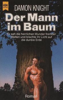 Der Mann im Baum : Roman.