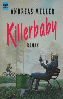 Killerbaby : Roman.