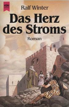 Das Herz des Stroms : Roman.