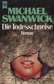 Die Todesschneise : Roman.
