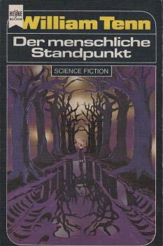 Der menschliche Standpunkt : Science-fiction-Stories.