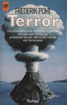 Terror : Roman ; Science Fiction.
