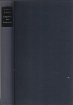 Gargantua und Pantagruel. 2 Bände.