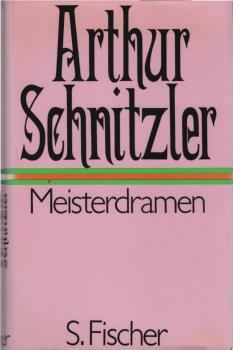 Meisterdramen.