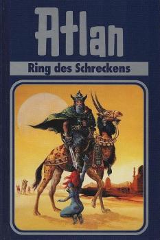 Ring des Schreckens.