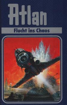 Flucht ins Chaos.