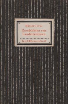 Geschichten von Landstreichern.