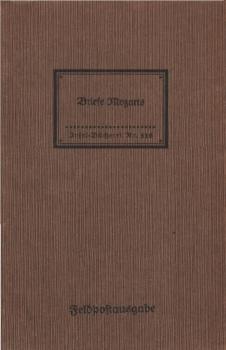 Briefe Mozarts.