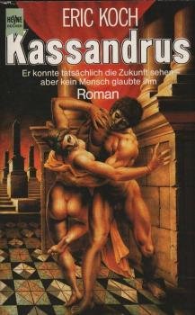 Kassandrus : Roman ; Science-fiction.