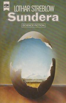 Sundera : Science-fiction-Erzählungen.