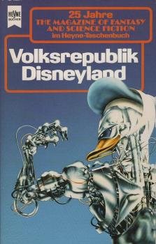 Volksrepublik Disneyland.