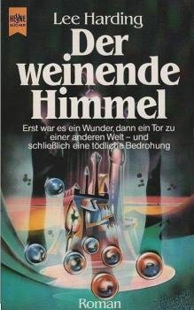 Der weinende Himmel : Fantasy-Roman.