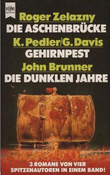 Gehirnpest.