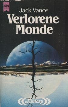 Verlorene Monde : Fantasy-Erzählungen.