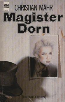 Magister Dorn : Science-fiction-Roman.